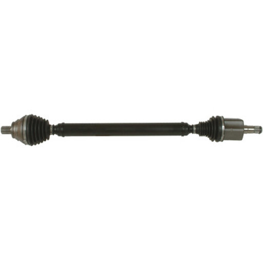 Score Auto Parts CV Axle Assembly