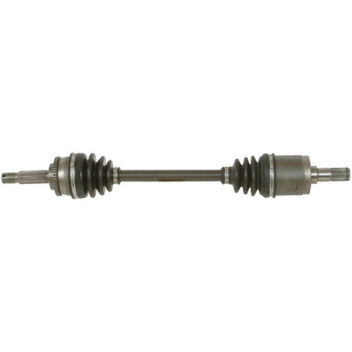 Score Auto Parts CV Axle Assembly