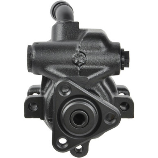 Score Auto Parts Power Steering Pump - 20-345