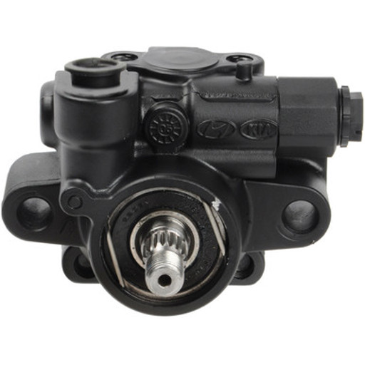 Score Auto Parts Power Steering Pump