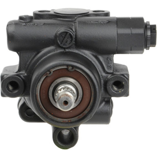 Score Auto Parts Power Steering Pump