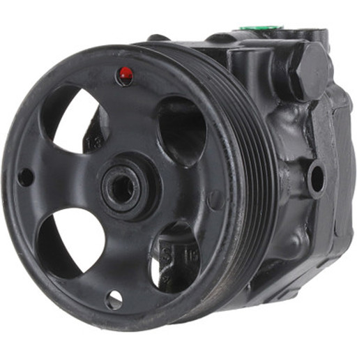 Score Auto Parts Power Steering Pump