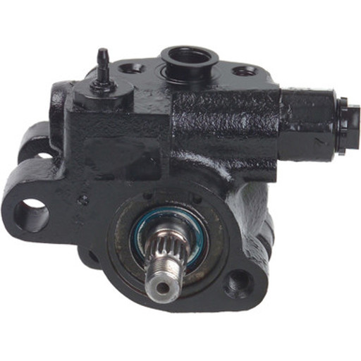 Score Auto Parts Power Steering Pump - 21-196