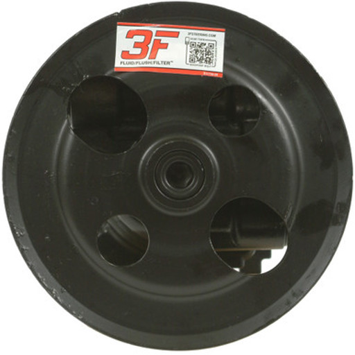 Score Auto Parts Power Steering Pump