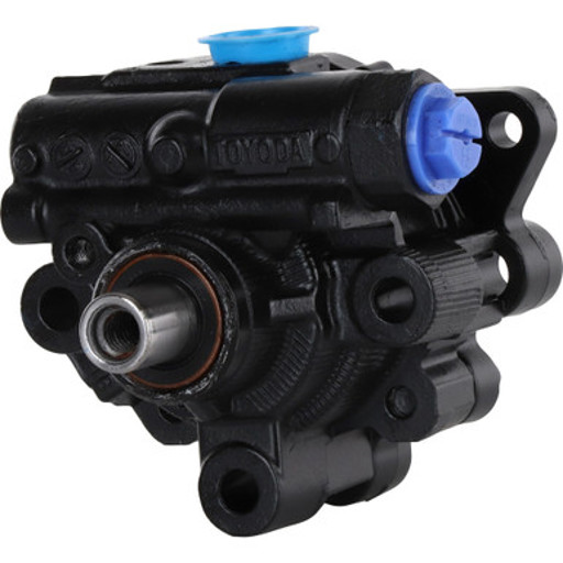 Score Auto Parts Power Steering Pump