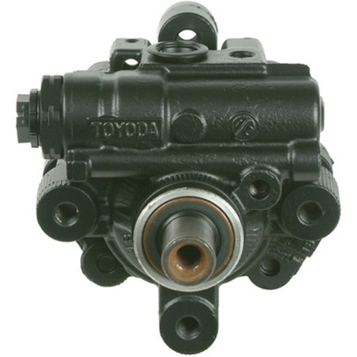 Score Auto Parts Power Steering Pump