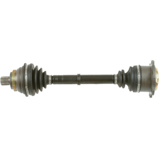 Score Auto Parts CV Axle Assembly