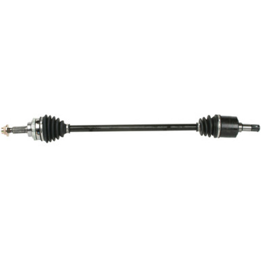 Score Auto Parts CV Axle Assembly