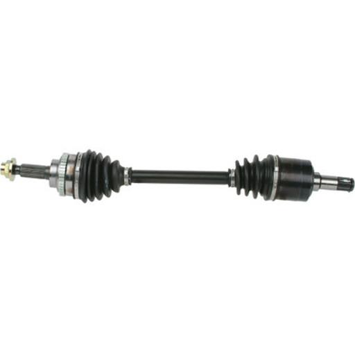 Score Auto Parts CV Axle Assembly