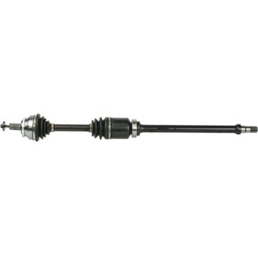 Score Auto Parts CV Axle Assembly