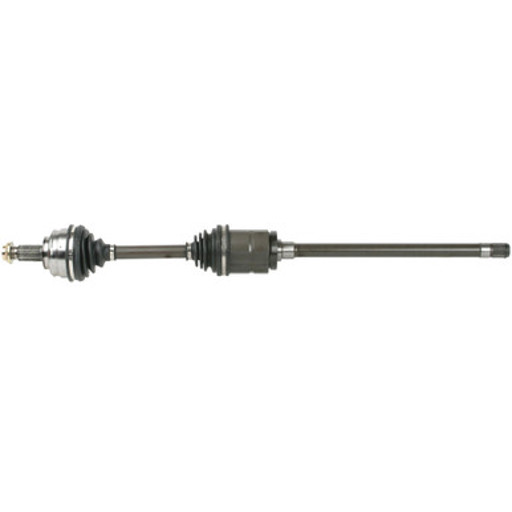 Score Auto Parts CV Axle Assembly