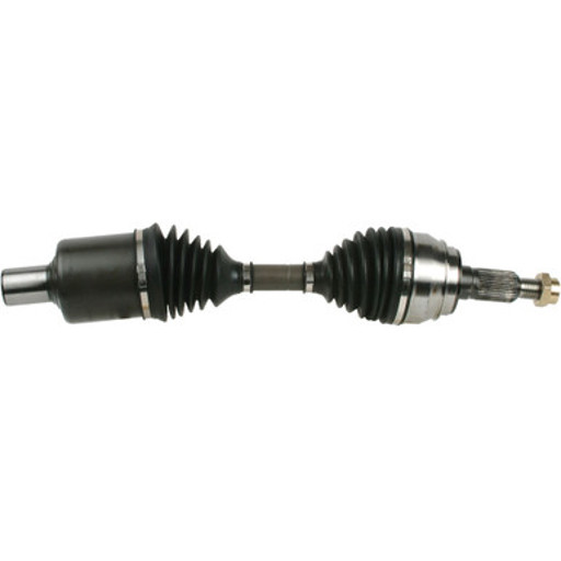 Score Auto Parts CV Axle Assembly