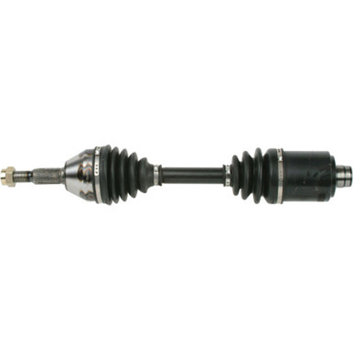 Score Auto Parts CV Axle Assembly