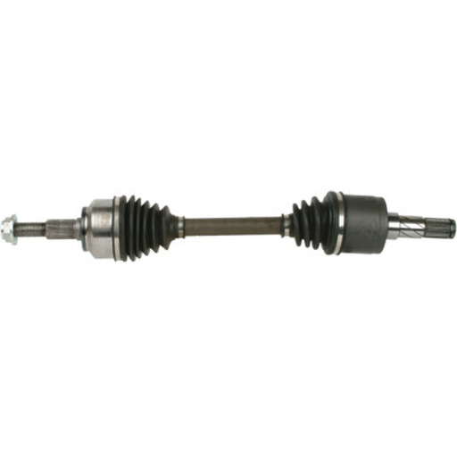 Score Auto Parts CV Axle Assembly