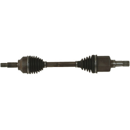 Score Auto Parts CV Axle Assembly
