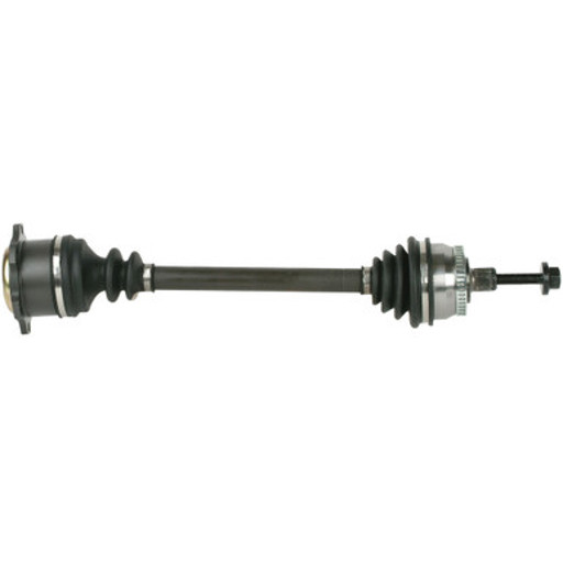 Score Auto Parts CV Axle Assembly