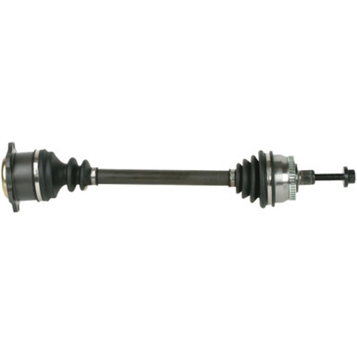 Score Auto Parts CV Axle Assembly