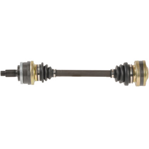 Score Auto Parts CV Axle Assembly