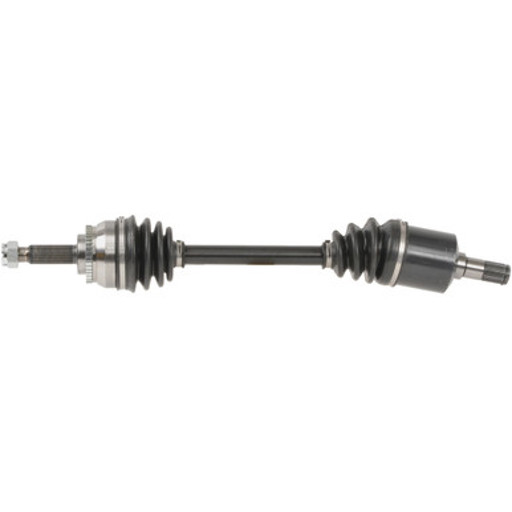 Score Auto Parts CV Axle Assembly