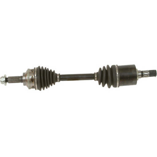 Score Auto Parts CV Axle Assembly