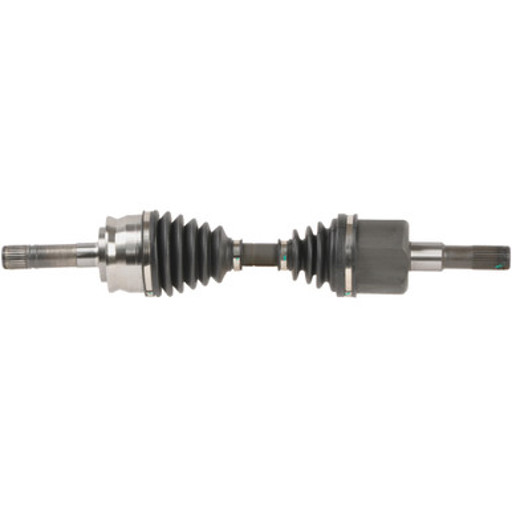 Score Auto Parts CV Axle Assembly