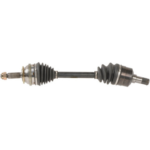 Score Auto Parts CV Axle Assembly