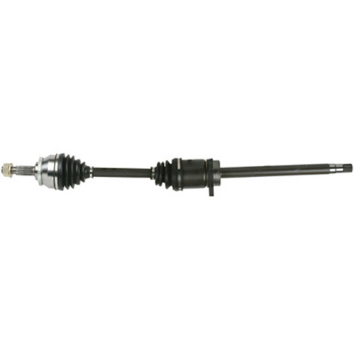 Score Auto Parts CV Axle Assembly