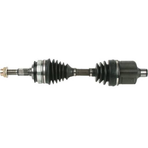 Score Auto Parts CV Axle Assembly