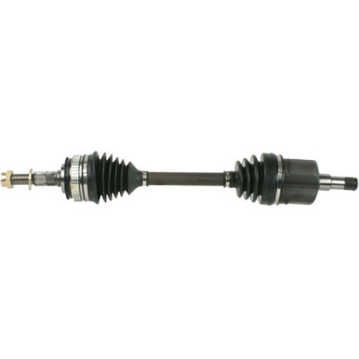 Score Auto Parts CV Axle Assembly