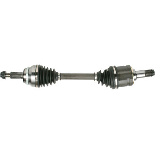 Score Auto Parts CV Axle Assembly