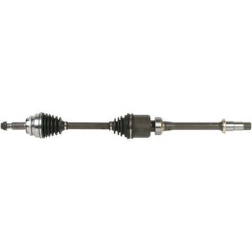 Score Auto Parts CV Axle Assembly