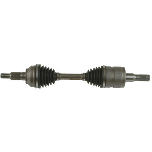 Score Auto Parts CV Axle Assembly