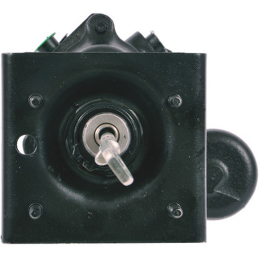 Score Auto Parts Power Brake Booster