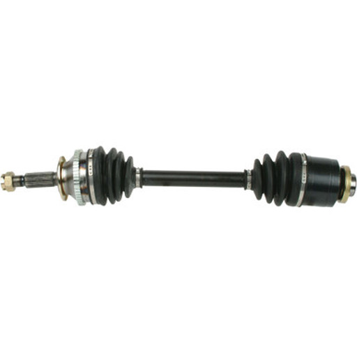 Score Auto Parts CV Axle Assembly