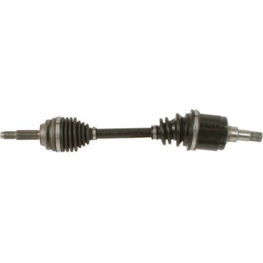 Score Auto Parts CV Axle Assembly
