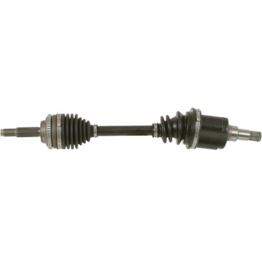 Score Auto Parts CV Axle Assembly