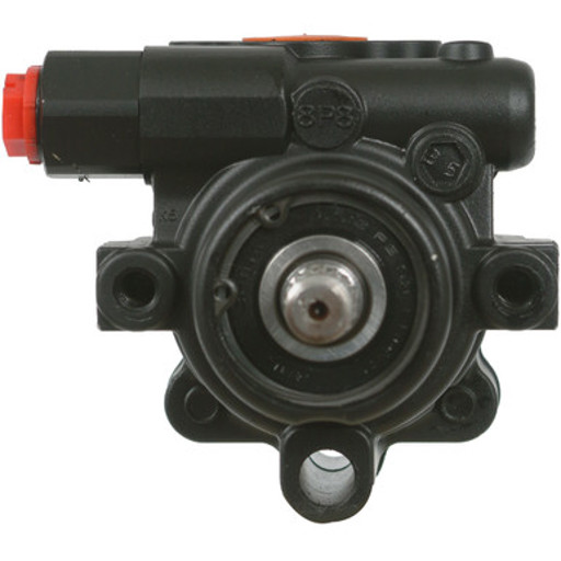 Score Auto Parts Power Steering Pump - 21-224