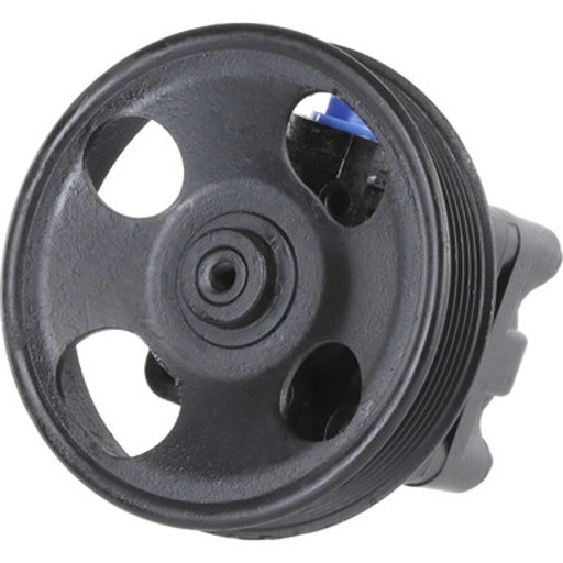 Score Auto Parts Power Steering Pump - 21-237