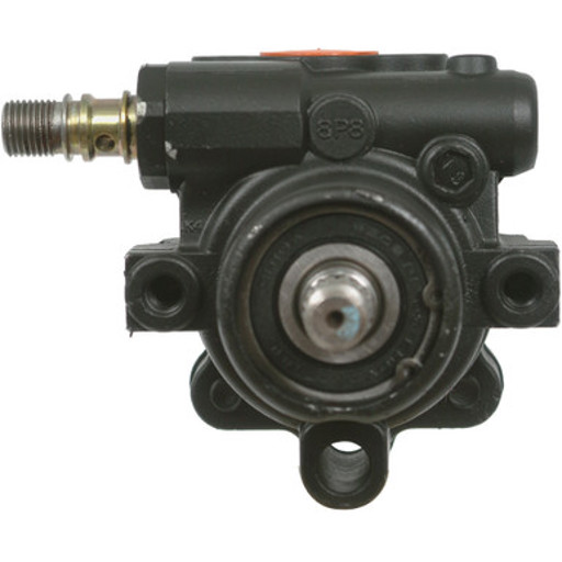 Score Auto Parts Power Steering Pump
