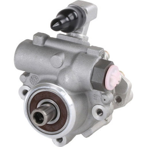 Score Auto Parts Power Steering Pump