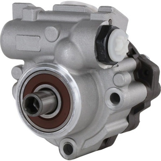 Score Auto Parts Power Steering Pump - 20-1008