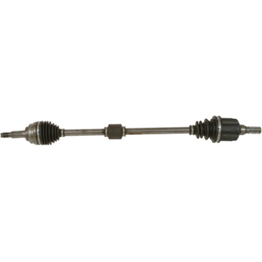 Score Auto Parts CV Axle Assembly