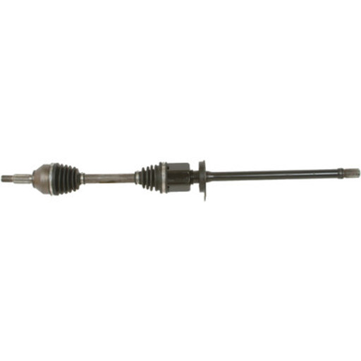 Score Auto Parts CV Axle Assembly