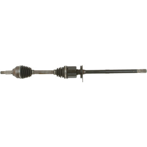 Score Auto Parts CV Axle Assembly