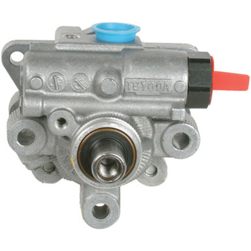 Score Auto Parts Power Steering Pump
