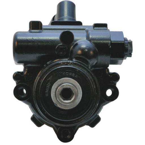 Score Auto Parts Power Steering Pump - 20-1009