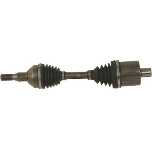 Score Auto Parts CV Axle Assembly