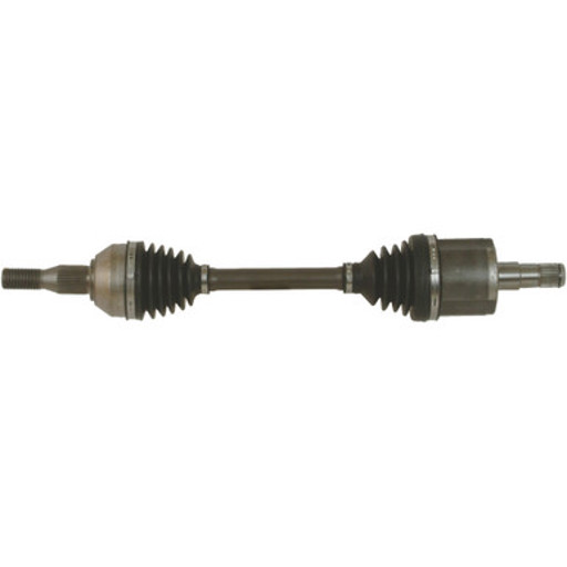 Score Auto Parts CV Axle Assembly