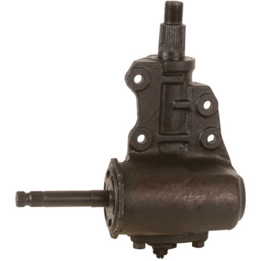Score Auto Parts Steering Gear - 27-8705