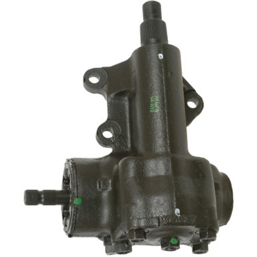 Score Auto Parts Steering Gear - 27-8706